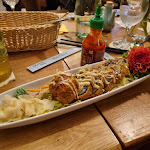 Photo n°1 de l'avis de L. fait le 06/09/2021 à 21:37 sur le  Bach Tra Cuisine Lünen à Lünen