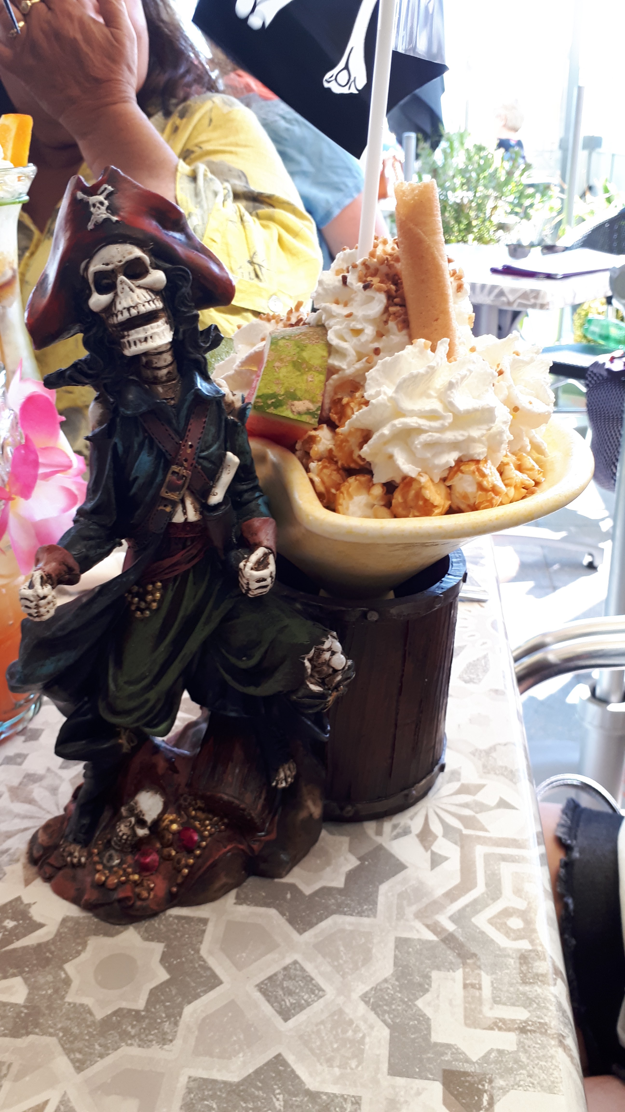 Photo n° 3 de l'avis de amandine.a fait le 17/07/2019 à 17:26