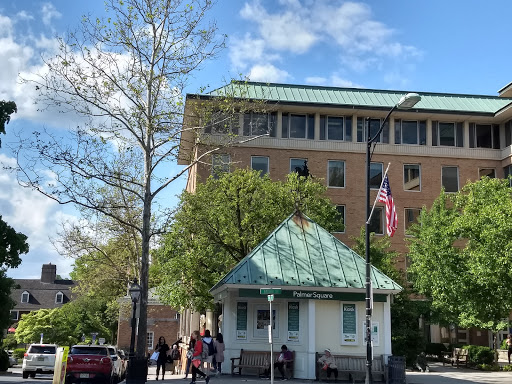 Coffee Shop «Starbucks», reviews and photos, 100 Nassau St, Princeton, NJ 08542, USA