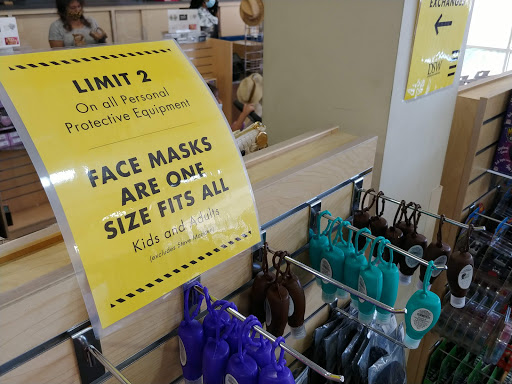 Shoe Store «DSW Designer Shoe Warehouse», reviews and photos, 17502 Hawthorne Blvd, Torrance, CA 90504, USA