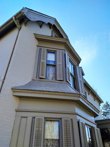 Historical Landmark «Harriet Beecher Stowe Center», reviews and photos, 77 Forest St, Hartford, CT 06105, USA