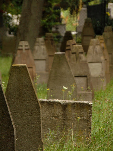 Hozzászólások és értékelések az Kisasszony temető-ról