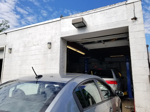 Auto Repair Shop «Sanjay Auto Repair», reviews and photos, 2100 S Clinton Ave, South Plainfield, NJ 07080, USA