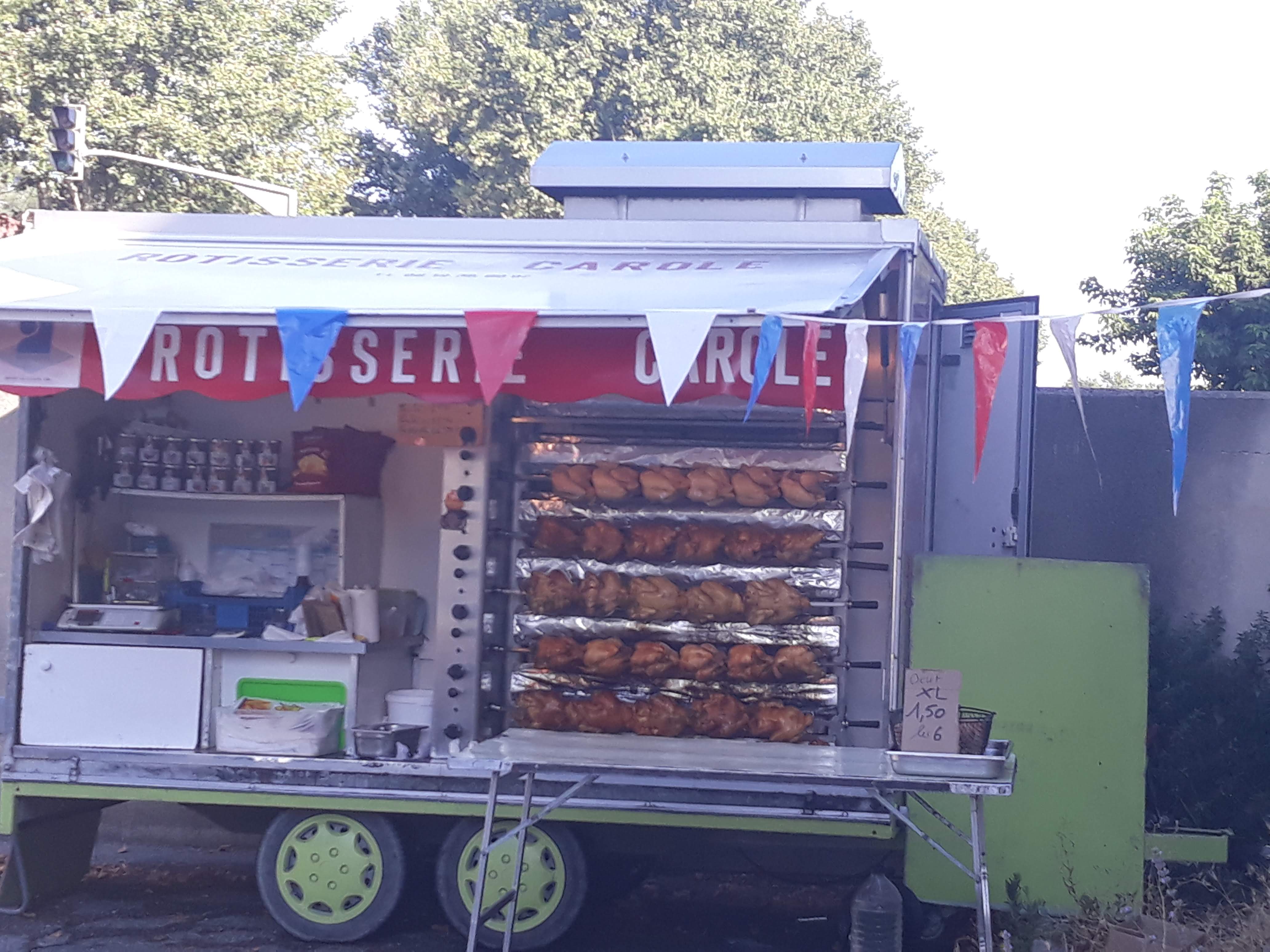 Photo n° 1 de l'avis de michel.o fait le 08/02/2019 à 10:41