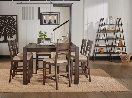 Furniture Store «Badcock Home Furniture &more», reviews and photos, 650 Lake Minnie Dr, Sanford, FL 32773, USA