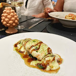 Photo n°3 de l'avis de kaoutar.a fait le 29/07/2022 à 19:28 sur le  22 Cucina Isolana à Cefalù