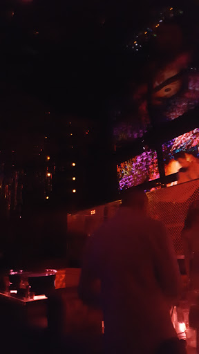 Night Club «Mynt Ultralounge», reviews and photos, 1921 Collins Ave, Miami Beach, FL 33139, USA