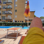 Photo n°4 de l'avis de Peter.c fait le 14/07/2022 à 21:25 sur le  Hotel Jalisco à Lido di Jesolo
