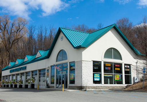 Tire Shop «Mavis Discount Tire», reviews and photos, 44 NY-22, Pawling, NY 12564, USA