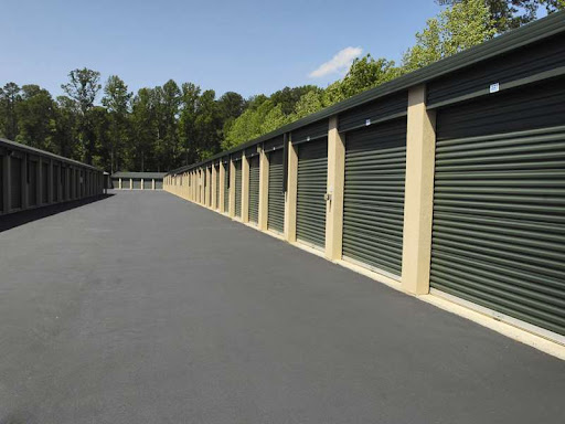 Storage Facility «Extra Space Storage», reviews and photos, 6260 Abbotts Bridge Rd, Duluth, GA 30097, USA