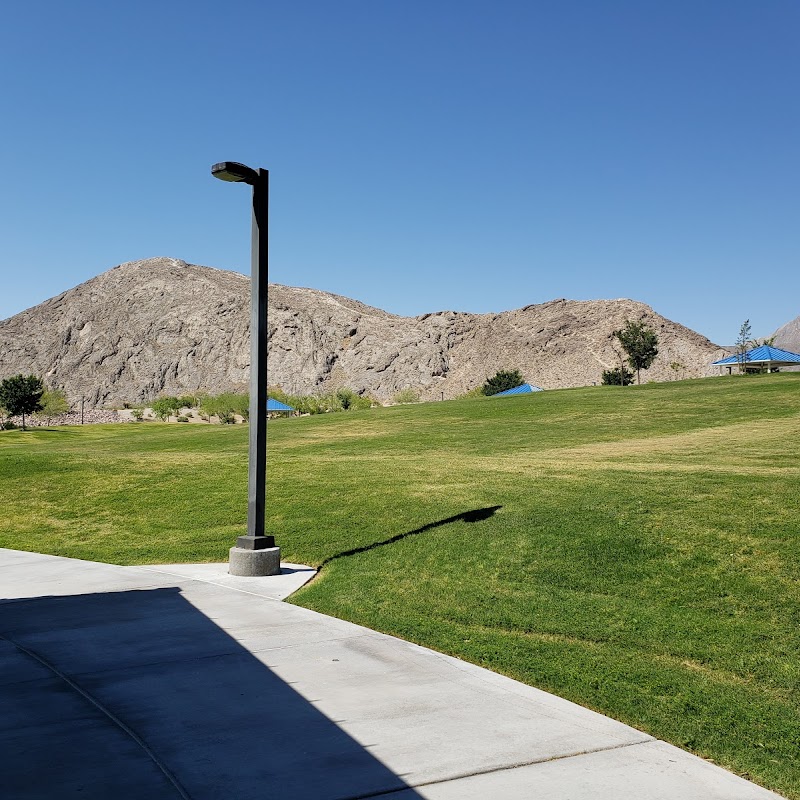 Lone Mountain Regional Park