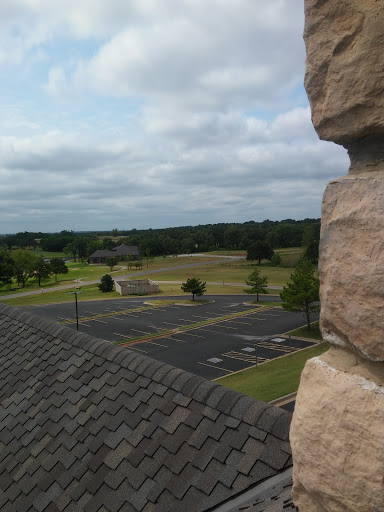 Golf Course «Winter Creek Golf & Country Club», reviews and photos, 2300 Clubhouse Dr, Blanchard, OK 73010, USA