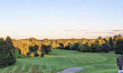 Golf Club «Van Patten Golf Club», reviews and photos, 924 Main St, Clifton Park, NY 12065, USA