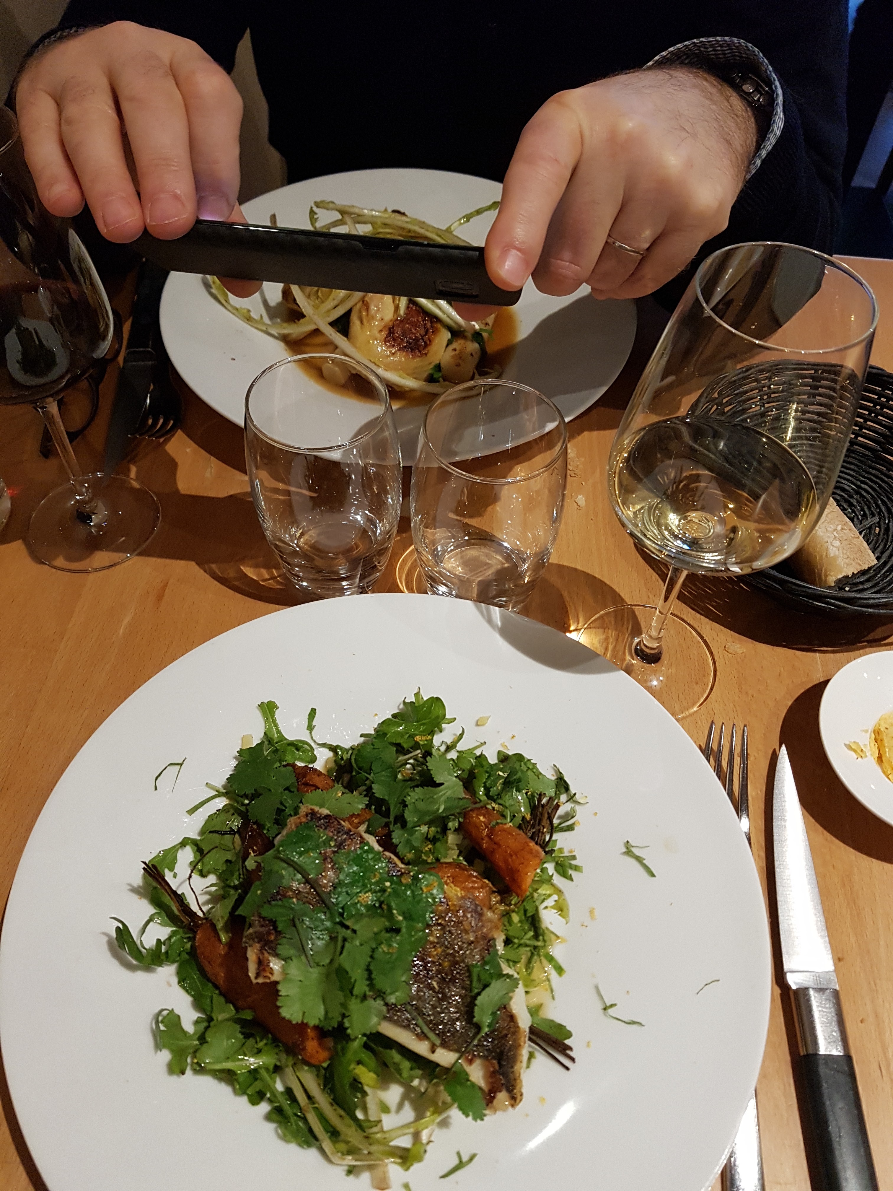 Photo n° 1 de l'avis de A.. fait le 22/12/2018 à 09:49