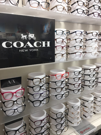 Eye Care Center «Target Optical», reviews and photos, 9041 Southside Blvd, Jacksonville, FL 32256, USA