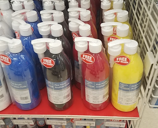 Craft Store «Michaels», reviews and photos, 7000 John Davis Dr, Frankfort, KY 40601, USA