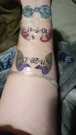 Tattoo Shop «Superchango Tattoo Studio», reviews and photos, 25901 I-45, Spring, TX 77380, USA