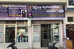 Suraj Naturopathy Clinic (SNC)- Ayurvedic & Sexologist Clinic In Lucknow image