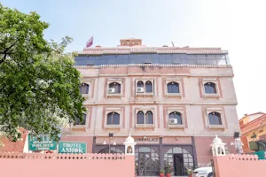OYO Ashok Palace image