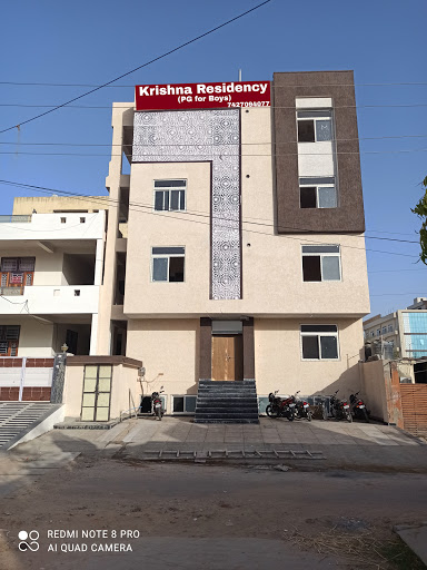 Krishna Residency PG for Boys