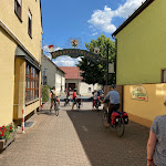 Photo n°2 de l'avis de Michael.� fait le 24/06/2023 à 19:28 sur le  Brauerei Gasthof Kraus à Hirschaid