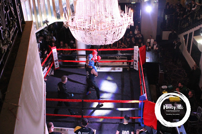 Reviews of In The Ring Events in London - Event Planner