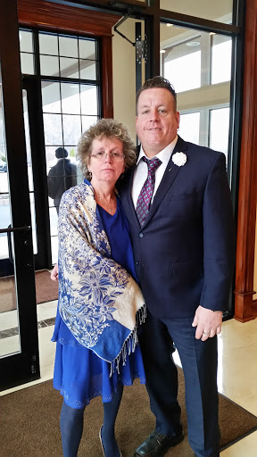 Event Venue «The Chateau», reviews and photos, 240 Boulevard, Kingston, NY 12401, USA