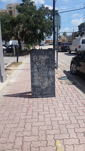 Donut Shop «Sugar Shack Donuts & Coffee», reviews and photos, 307 Delannoy Ave, Cocoa, FL 32922, USA