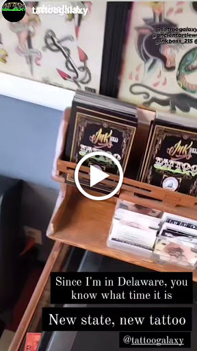 Explore dave matthews tattoo ideas, creative tattoo ideas in Ambler, available at Tattoo GalaxyAmbler Piercing & Custom Tattoos