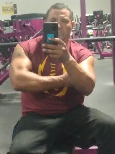 Gym «Planet Fitness», reviews and photos, 230 Southpark Cir, Colonial Heights, VA 23834, USA