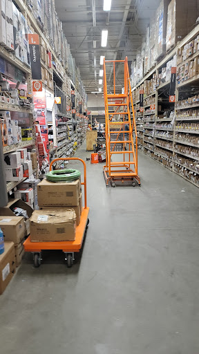 Home Improvement Store «The Home Depot», reviews and photos, 1 Saw Mill River Rd, Hawthorne, NY 10532, USA