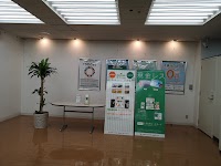 りそな銀行 赤坂支店（店頭サービス）