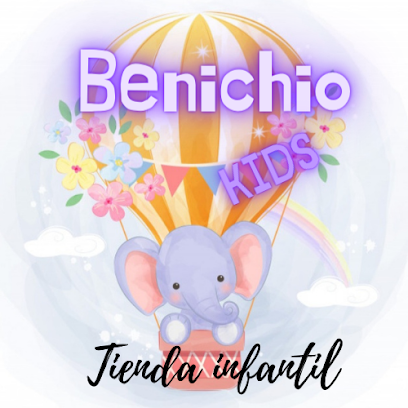 Benichio kids