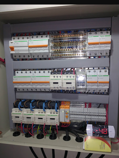 Servicios Eléctricos Dany( Electricista Matriculado)