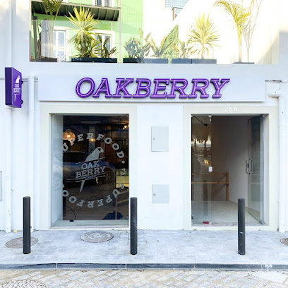 Oakberry Açaí - Paço de Arcos