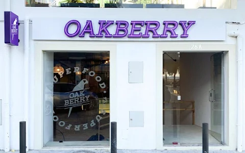 Oakberry Açaí - Paço de Arcos image
