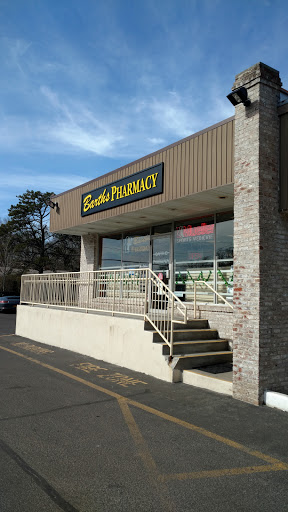 Barths Pharmacy, 424 Montauk Hwy, East Quogue, NY 11942, USA, 