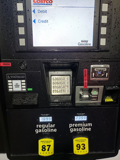 Warehouse store «Costco Wholesale», reviews and photos, 1500 Fitzgerald Ct, Lexington, KY 40509, USA