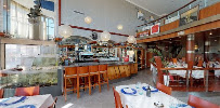 Atmosphère du Restaurant de poisson Brasserie barba à Béziers - n°14