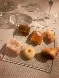 Baklava du Restaurant libanais Les Mille et Une Nuits à Bordeaux - n°16