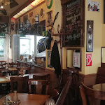 Photo n°1 de l'avis de Carlo.p fait le 04/10/2020 à 19:46 sur le  PLAZZ à Frankfurt