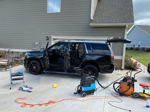 Car Repair and Maintenance «Pep Boys Auto Service & Tire», reviews and photos, 2035 W Spring St, Monroe, GA 30655, USA
