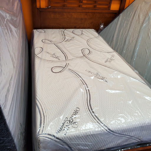 Mattress Store «Half Price Mattress Store», reviews and photos, 4707 Artesia Blvd, Lawndale, CA 90260, USA