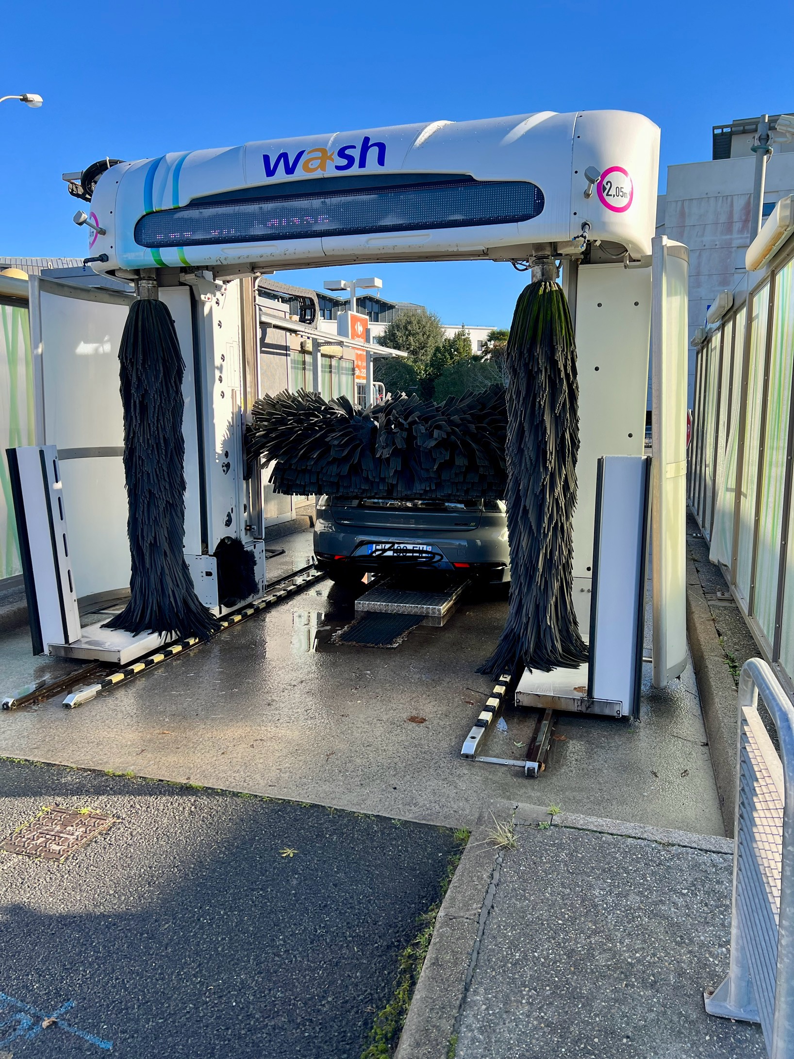Photo n° 1 de l'avis de MIGUEL.O fait le 17/12/2023 à 14:26