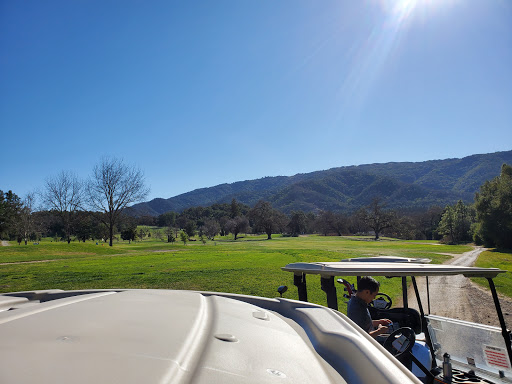Golf Course «Gilroy Golf Course», reviews and photos, 2695 Hecker Pass Rd, Gilroy, CA 95020, USA