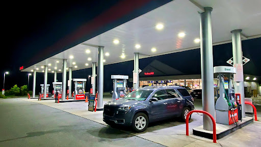 Convenience Store «Turkey Hill Minit Market», reviews and photos, 205 Claremont Ave, Tamaqua, PA 18252, USA