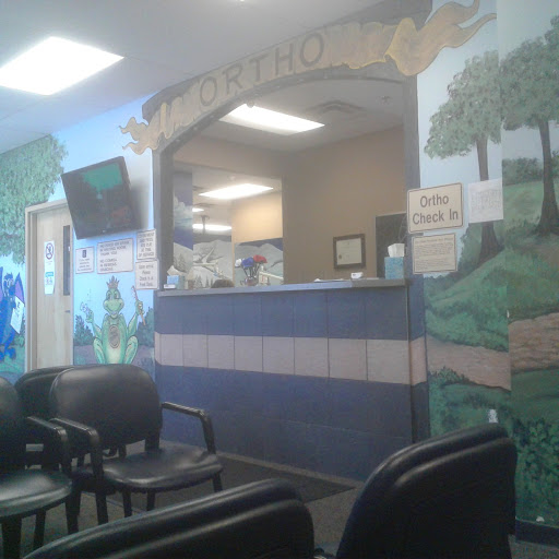 Adventure Dental, Vision & Orthodontics, 1407 W 84th Ave Ste 8, Denver, CO 80260, USA, 