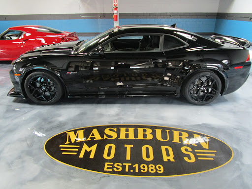 Used Car Dealer «Mashburn Motors», reviews and photos, 411 Northbound Gratiot Ave, Mt Clemens, MI 48043, USA