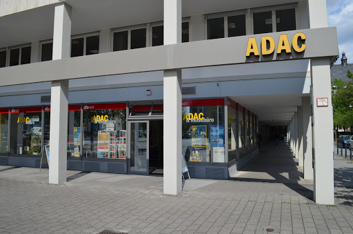ADAC Geschäftsstelle