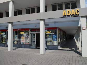 ADAC Geschäftsstelle und Reisebüro